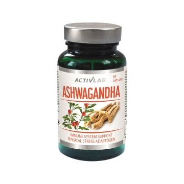 Activlab Ashwagandha 60...