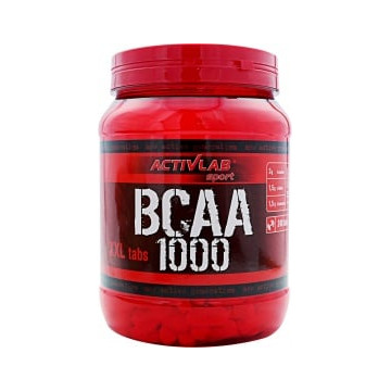 Activlab BCAA 1000 XXL 240...
