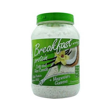 Activlab Breakfast Protein 1kg