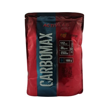 Activlab CarboMax Energy...