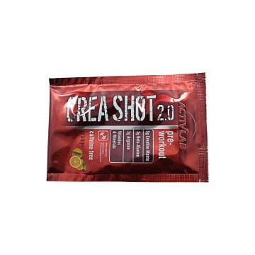 Activlab Crea Shot 2,0 20g