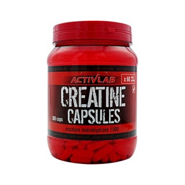 Activlab Creatine Caps 300...
