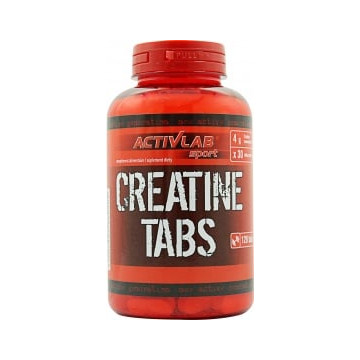 Activlab Creatine Tabs 120...