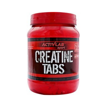 Activlab Creatine Tabs 300...