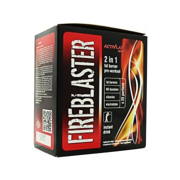 Activlab Fireblaster 11g