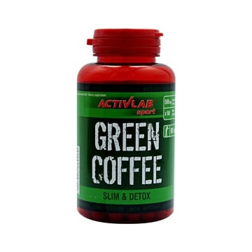 Activlab Green Coffee 90...