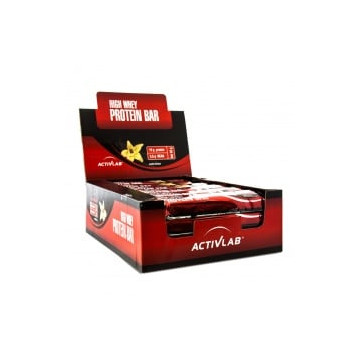 Activlab High Whey Protein...