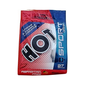 Activlab Hot Sport Isotonic...