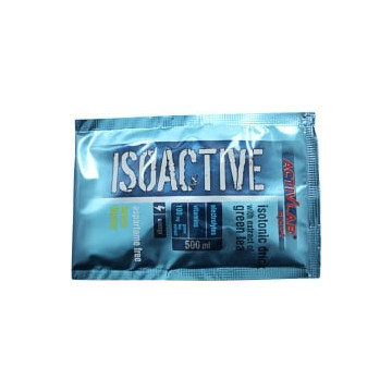 Activlab Isoactive 1 sachet