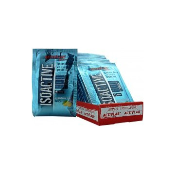 Activlab Isoactive 20 sachets