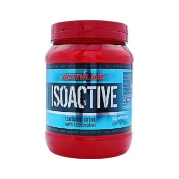 Activlab Isoactive 630g