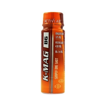 Activlab K-Mag B6 80ml