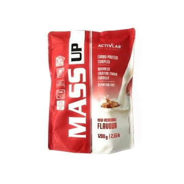 Activlab MASS UP 1200g