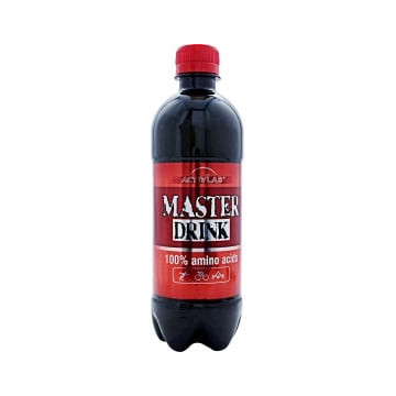 Activlab Master Drink 12 x...