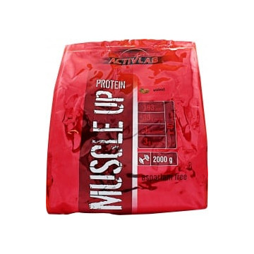 Activlab MUSCLE UP Protein...