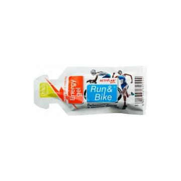 Activlab Run & Bike Energy...