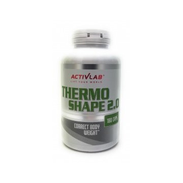 Activlab Thermo Shape 2,0...