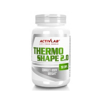 Activlab Thermo Shape 2,0...