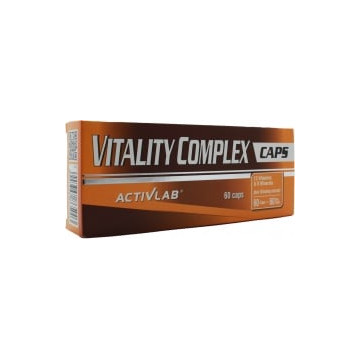 Activlab Vitality Complex...