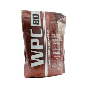 Activlab WPC 80 Standard 700g