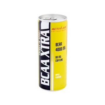 Activlab BCAA Xtra 4000mg...