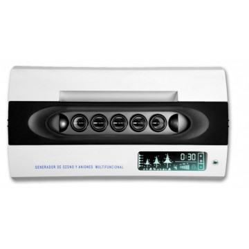 GERADOR SMART OZONE