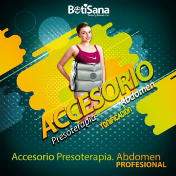 ACESSÓRIO ABDOMINAL PARA...