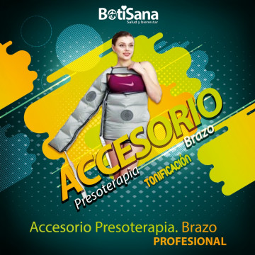 ACESSÓRIO PARA BRAÇO DE...