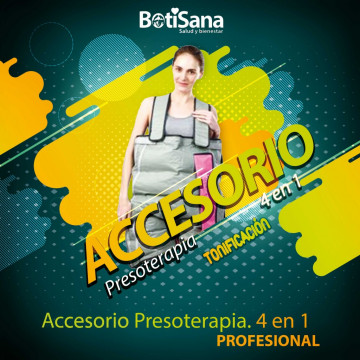 ACESSÓRIO 4 EM 1 PERNAS,...