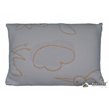 BABY PILLOW