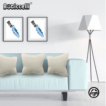 TREBOL PILLOW
