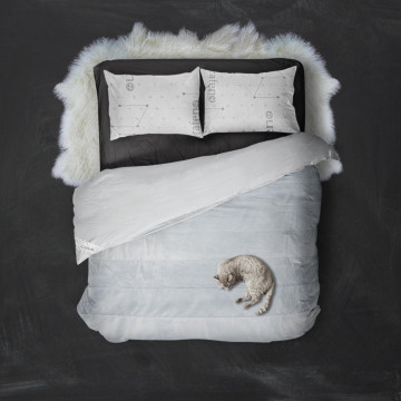 NORDICO BOTIDREAMS QUILT