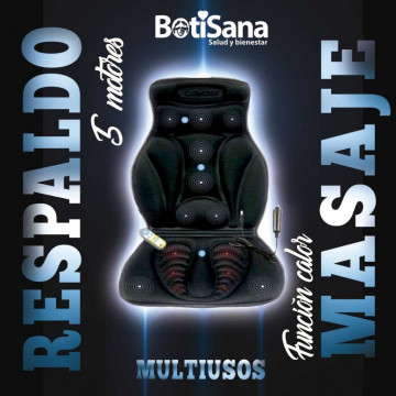 BACKUP DE MASSAGEM