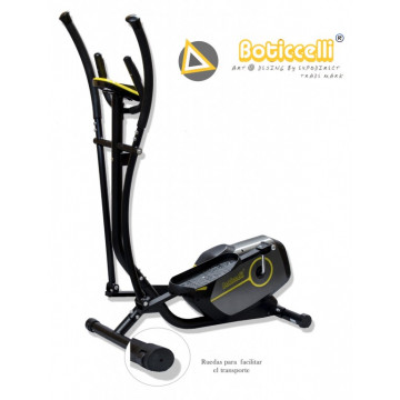 ELLIPTICAL BIKE EVO RIDER