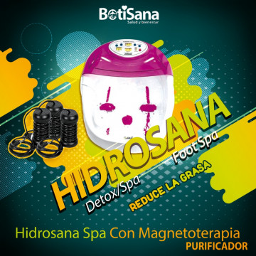 HYDROSAN DETOX
