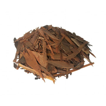 CHÁ PAU DE MACROCERAS 50GR