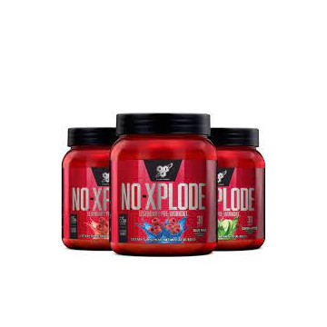 NO-XPlode 30 servings (390g)