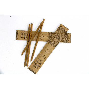 Pau Santo Stick - incenso...