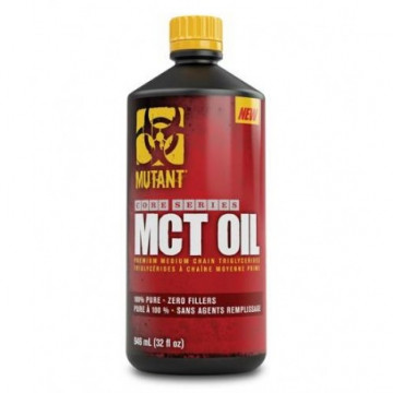 ÓLEO MCT 946ml
