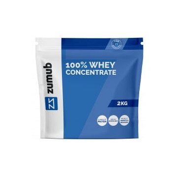 Zumub 100% Whey 2KG