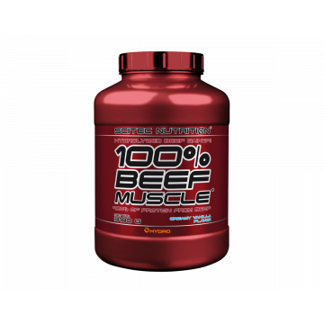 SCITEC NUTRITION: 100% BEEF...