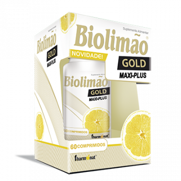 Fharmonat Biolimão Gold...