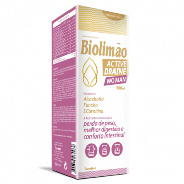 FHARMONAT BIOLIMÃO ACTIVE...