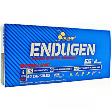 Endugen Olimp 60 caps