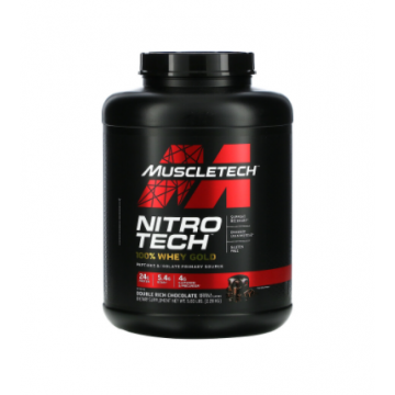 MuscleTech Nitro-Tech 100%...