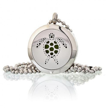Colares De Aromaterapia -...