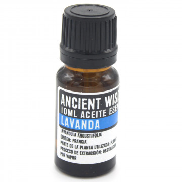 Óleo Essencial 10ml -...