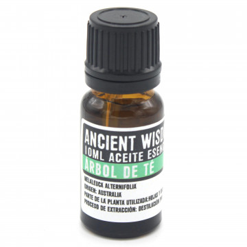 Óleo Essencial 10ml -...