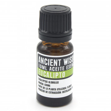 Óleo Essencial 10ml -...