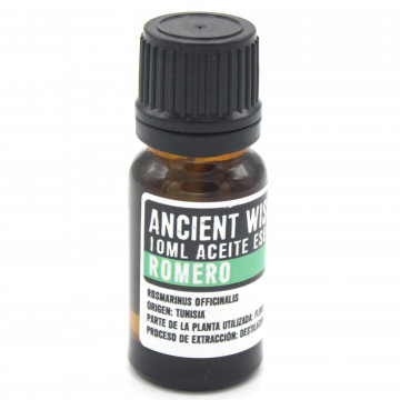 Óleo Essencial 10ml - Alecrim